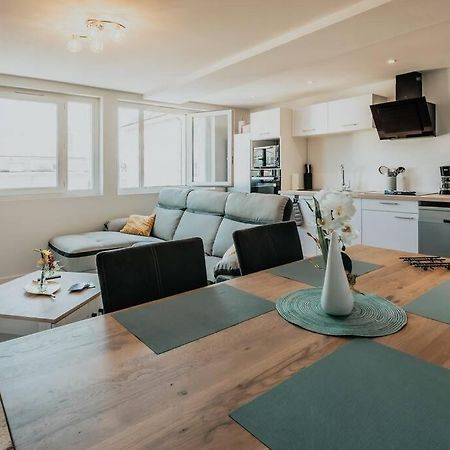 Appartement T3 Hyper Centre Saumur Bagian luar foto