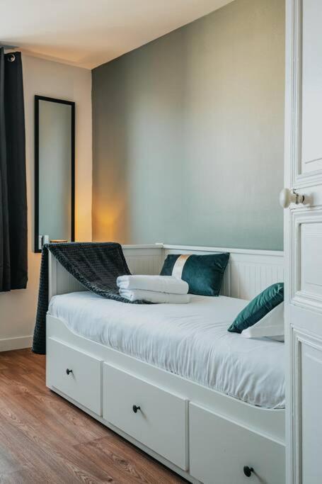 Appartement T3 Hyper Centre Saumur Bagian luar foto