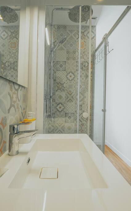 Appartement T3 Hyper Centre Saumur Bagian luar foto
