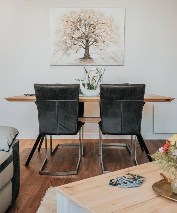 Appartement T3 Hyper Centre Saumur Bagian luar foto