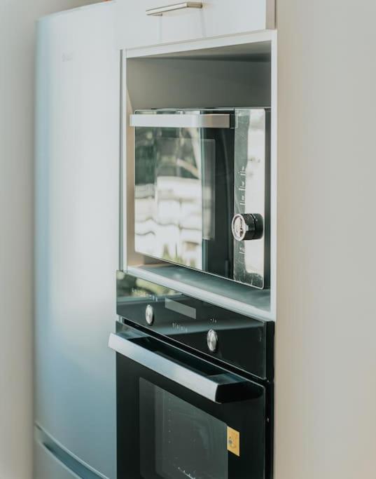 Appartement T3 Hyper Centre Saumur Bagian luar foto